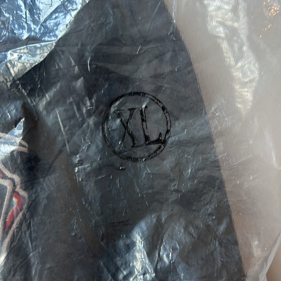 88th Indianapolis 500 2004 Reversible Racing Jacket - Picture 13 of 13